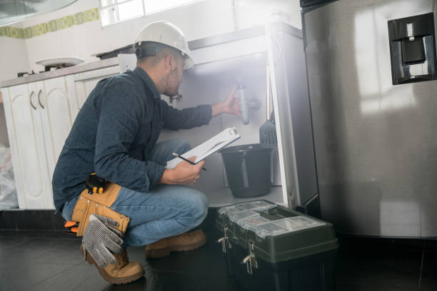 Best Drain Cleaning Services  in Pistakee Highlands, IL