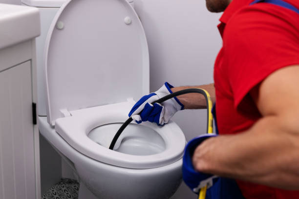 Best Gas Line Repair  in Pistakee Highlands, IL