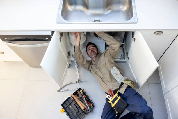 Best Hot Water Heater Installation  in Pistakee Highlands, IL
