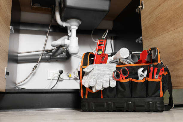 Best Residential Plumbing Services  in Pistakee Highlands, IL