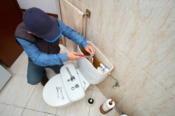 Best Plumbing Services Near Me  in Pistakee Highlands, IL