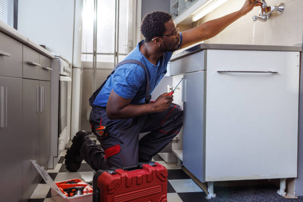 Water Softener Installation in Pistakee Highlands, IL