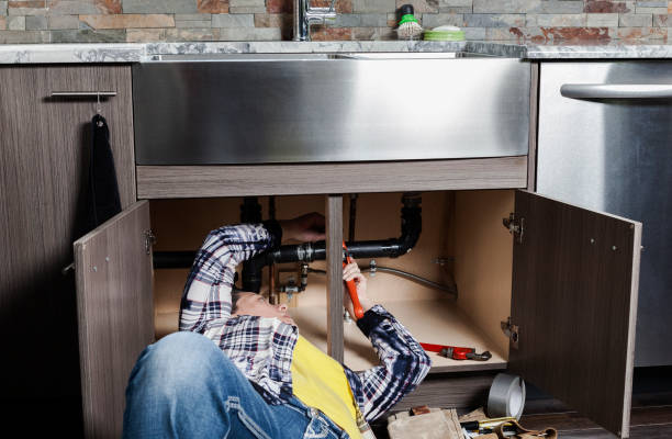 Best Sewer Line Repair  in Pistakee Highlands, IL